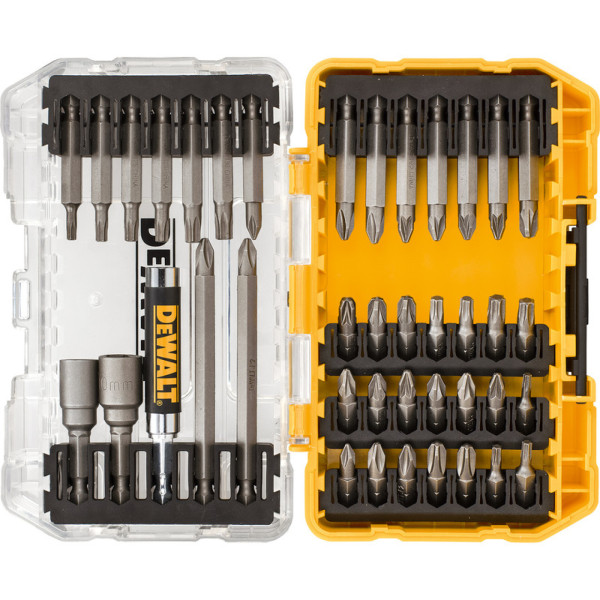 Dewalt Bit-Set DT70717-QZ